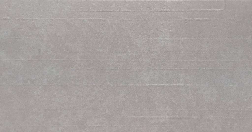 Керамическая плитка Saloni Cover Gris, цвет серый, поверхность матовая, прямоугольник, 310x600