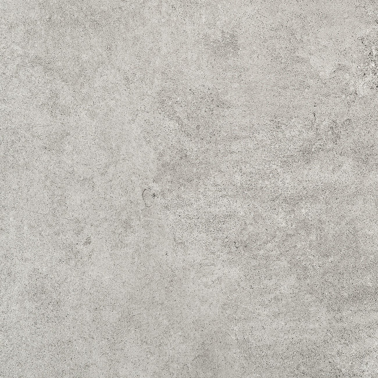 Керамогранит Tubadzin Bellante Graphite, цвет серый, поверхность матовая, квадрат, 598x598