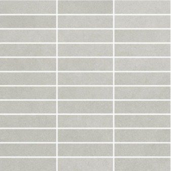 Мозаика Cinca Menhir Grey Mosaico 36 8412/036, цвет серый, поверхность матовая, квадрат, 330x330