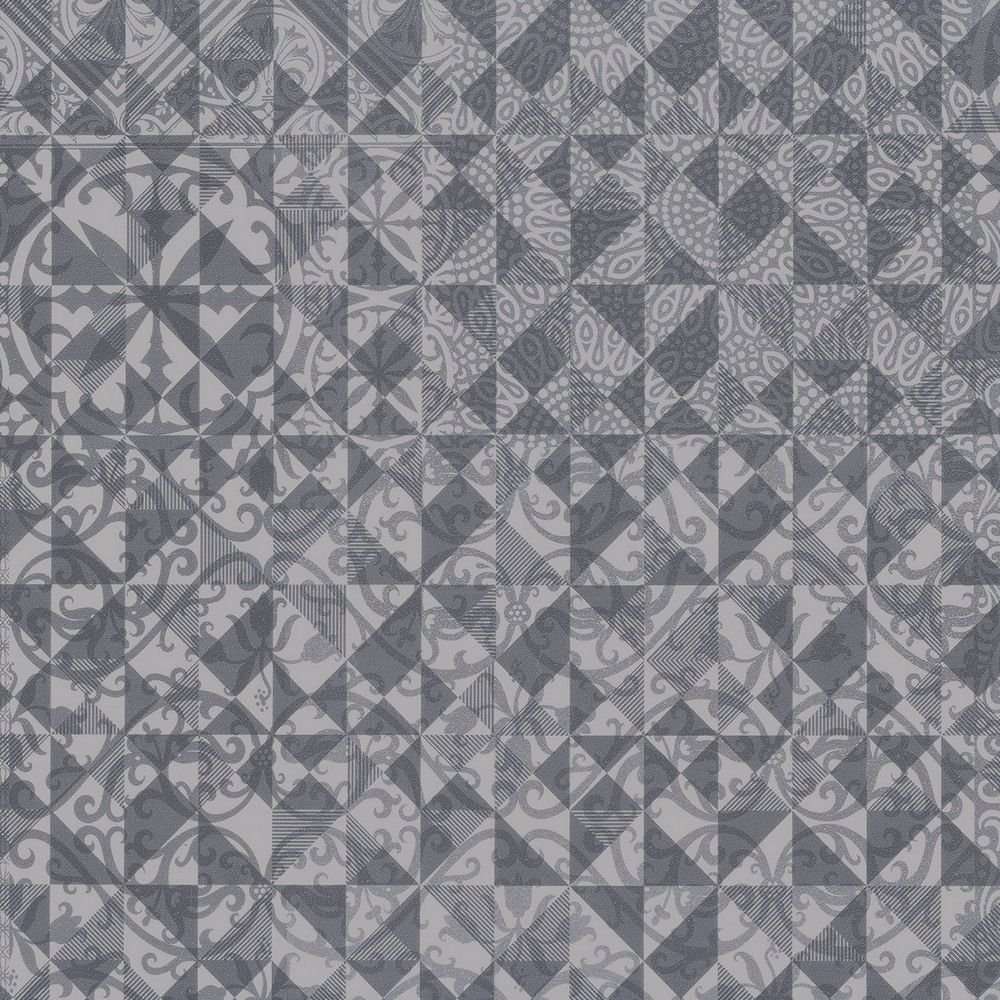 Керамогранит Bardelli Sofia 2, цвет серый, поверхность матовая, квадрат, 500x500