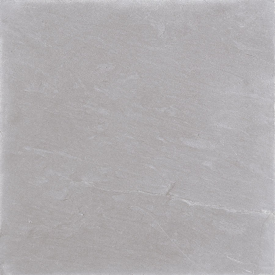 Керамогранит Emilceramica (Acif) Tracce Grey Rett ECKA, цвет серый, поверхность матовая, квадрат, 600x600