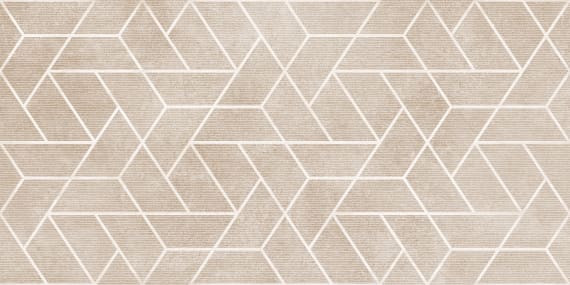 Керамическая плитка Lasselsberger Дюна 1041-0257, цвет белый, поверхность матовая, прямоугольник, 200x400