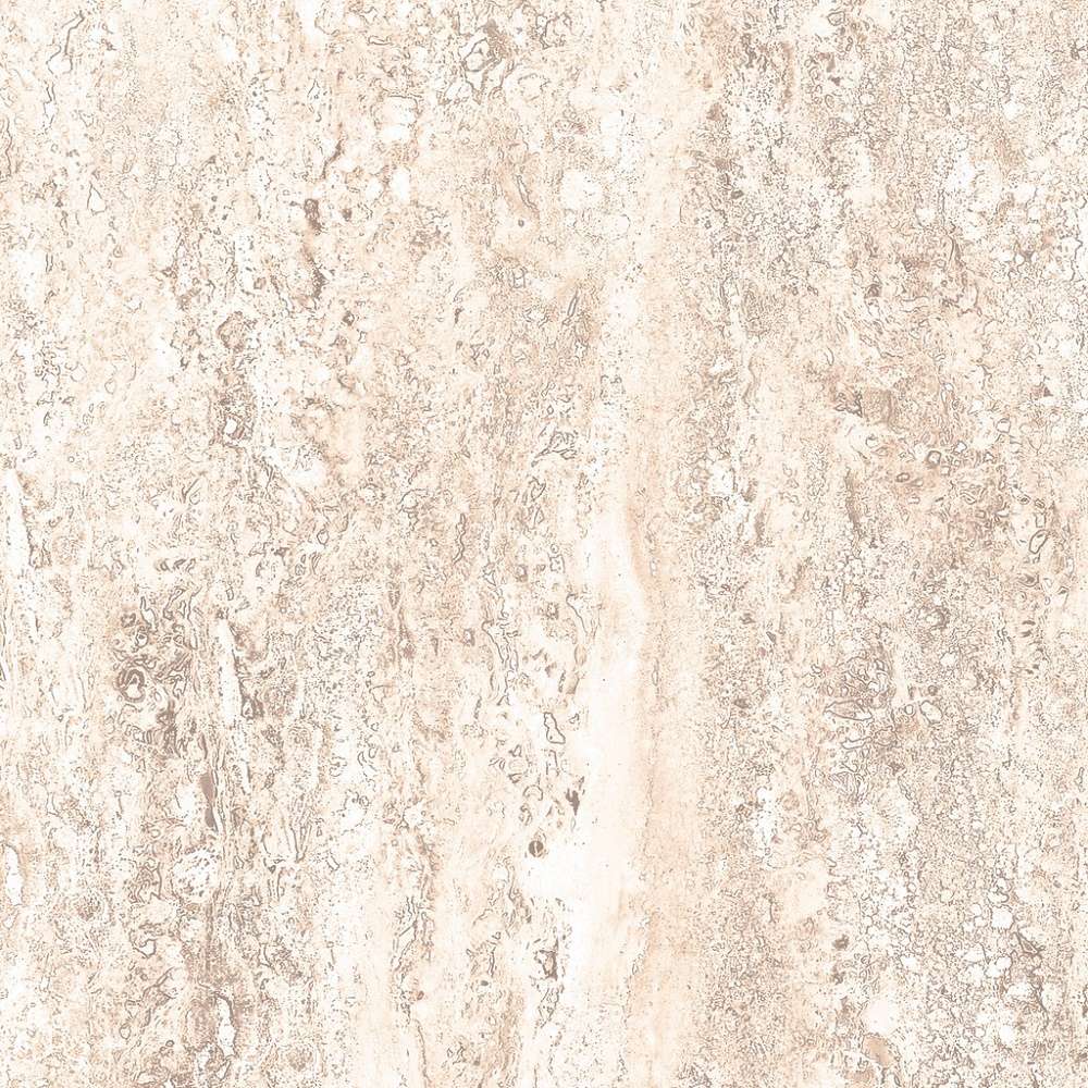 Керамогранит Estima Jazz Travertine JZ04 Неполированный 60x60 23682, цвет бежевый, поверхность матовая, квадрат, 600x600