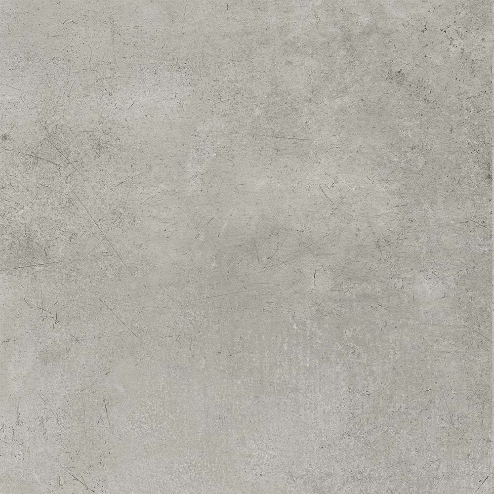 Керамогранит Kerranova Fabrika K-2013/MR, цвет серый, поверхность матовая, квадрат, 600x600