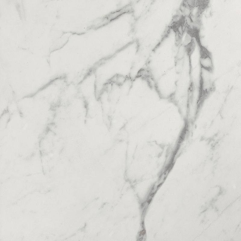Керамогранит Fap Roma Gold Carrara Superiore Brill fPZC, цвет серый, поверхность глянцевая, квадрат, 800x800