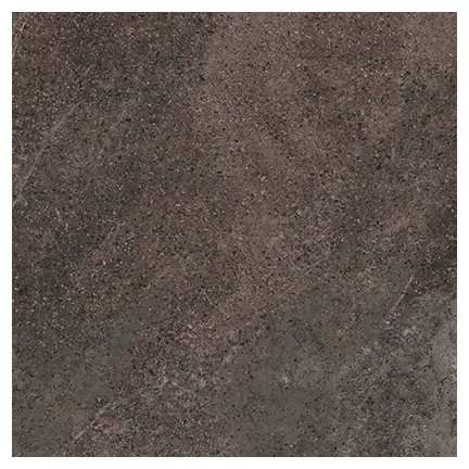 Керамогранит Interbau Abell Marone 272, цвет коричневый тёмный, поверхность противоскользящая, квадрат, 310x310