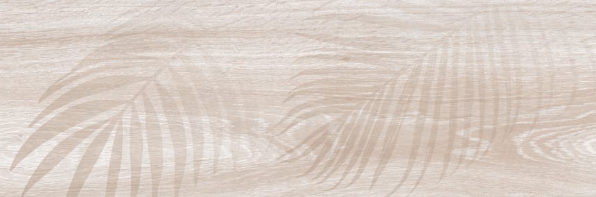Декоративные элементы Lasselsberger Шэдоу Декор Светло-бежевый, цвет бежевый, поверхность матовая, прямоугольник, 200x600