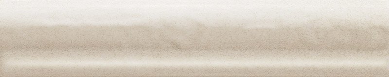 Бордюры Mainzu Moldura Livorno Blanco, цвет белый, поверхность глянцевая, прямоугольник, 50x200