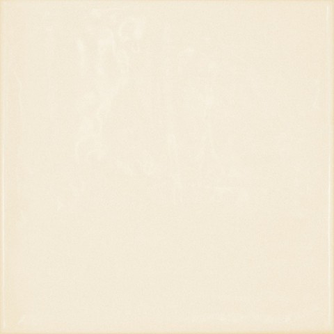 Керамическая плитка Equipe Country Ivory 13242, цвет бежевый, поверхность глянцевая, квадрат, 132x132