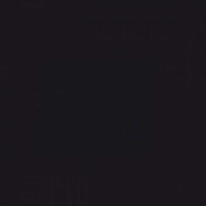 Керамическая плитка Kerama Marazzi Граньяно чёрный 17013, цвет чёрный тёмный, поверхность глянцевая, квадрат, 150x150
