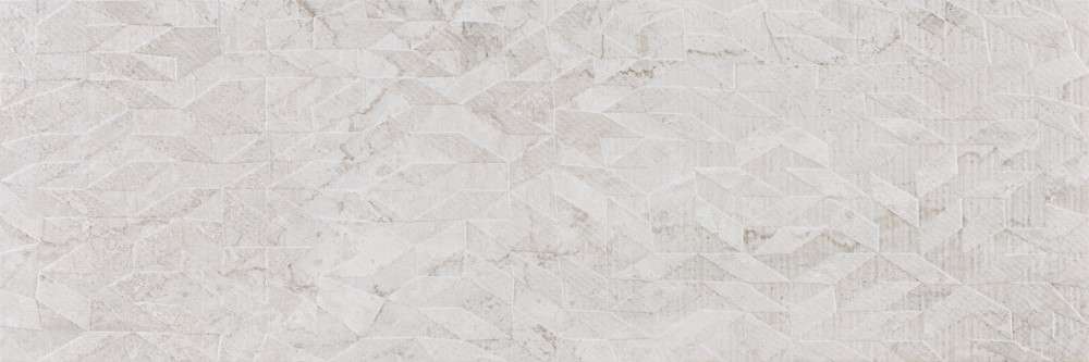 Керамическая плитка Pamesa Symi Topo, цвет серый, поверхность сатинированная, прямоугольник, 333x1000