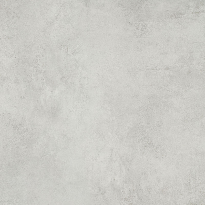 Керамогранит Paradyz Scratch Bianco Gres Szkl. Rekt. Mat., цвет серый, поверхность матовая, квадрат, 750x750