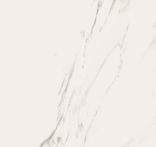 Керамогранит Click Akros White Mate, цвет белый, поверхность матовая, квадрат, 595x595