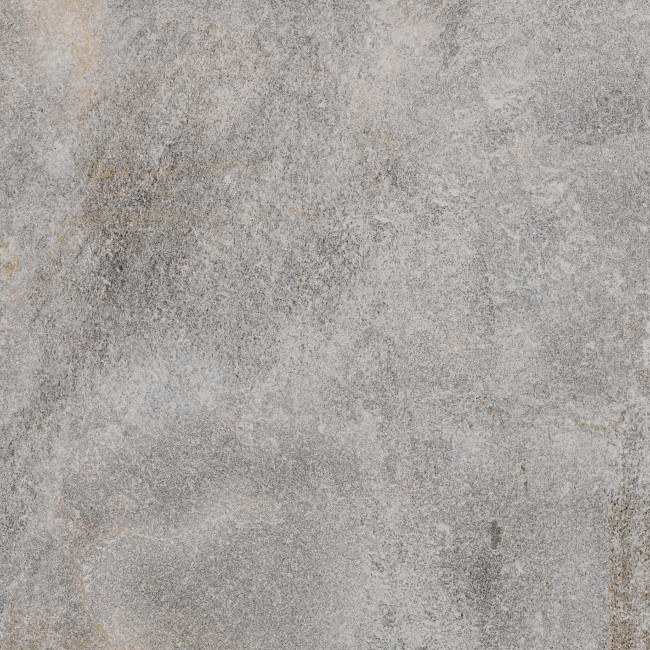 Керамогранит Caesar Eikon Aeras AC55, цвет серый, поверхность натуральная, квадрат, 300x300