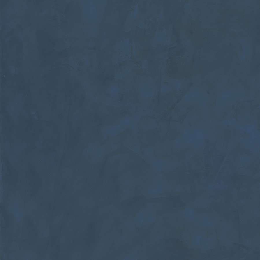 Керамогранит Caesar Join Ink Soft AFAP, цвет синий, поверхность матовая, квадрат, 600x600