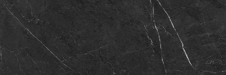 Керамогранит Villeroy Boch Victorian Marble Black K1440MK900, цвет чёрный, поверхность глянцевая, прямоугольник, 400x1200