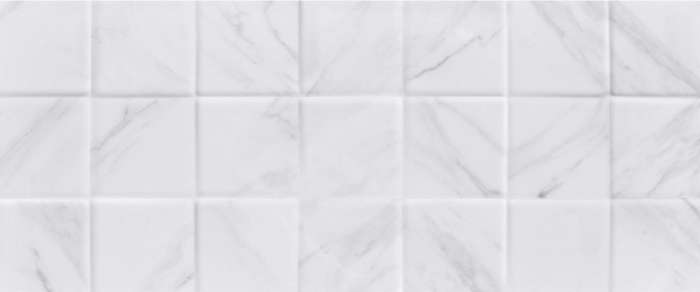 Керамическая плитка Gracia Ceramica Vinde Celia White Wall 03, цвет белый, поверхность глянцевая, прямоугольник, 250x600