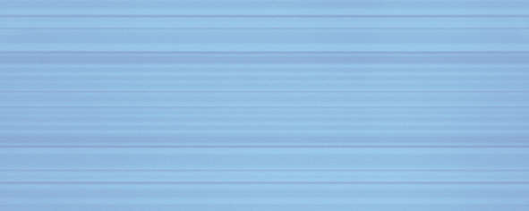 Керамическая плитка Ceradim Jardin Fantasy Azul, цвет голубой, поверхность глянцевая, прямоугольник, 200x500