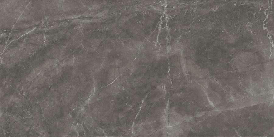 Керамогранит Baldocer Bayona Grey Natural B-Thin, цвет серый, поверхность натуральная, прямоугольник, 590x1200