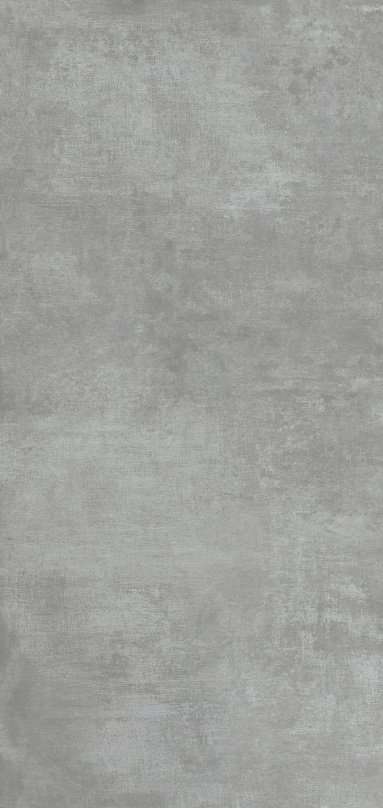 Широкоформатный керамогранит Baldocer Oneway Steel Lapado Rect, цвет серый, поверхность лаппатированная, прямоугольник, 1200x2600