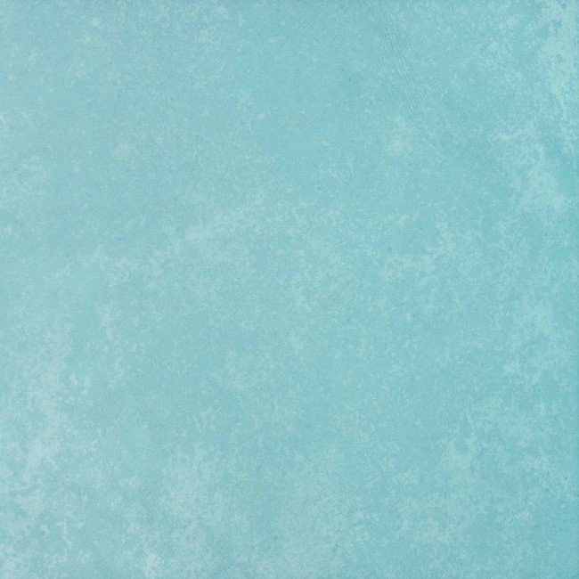 Керамогранит Cedir Mediterraneo Acqua Lappato, цвет бирюзовый, поверхность лаппатированная, квадрат, 244x244