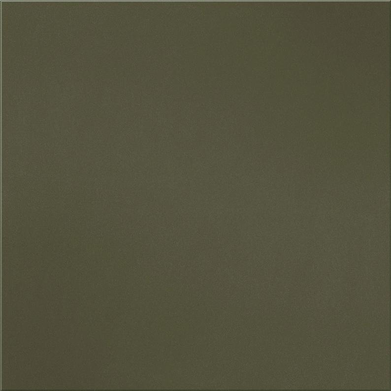 Керамогранит Уральский гранит UF037 Matt (Матовый), цвет зелёный, поверхность матовая, квадрат, 600x600