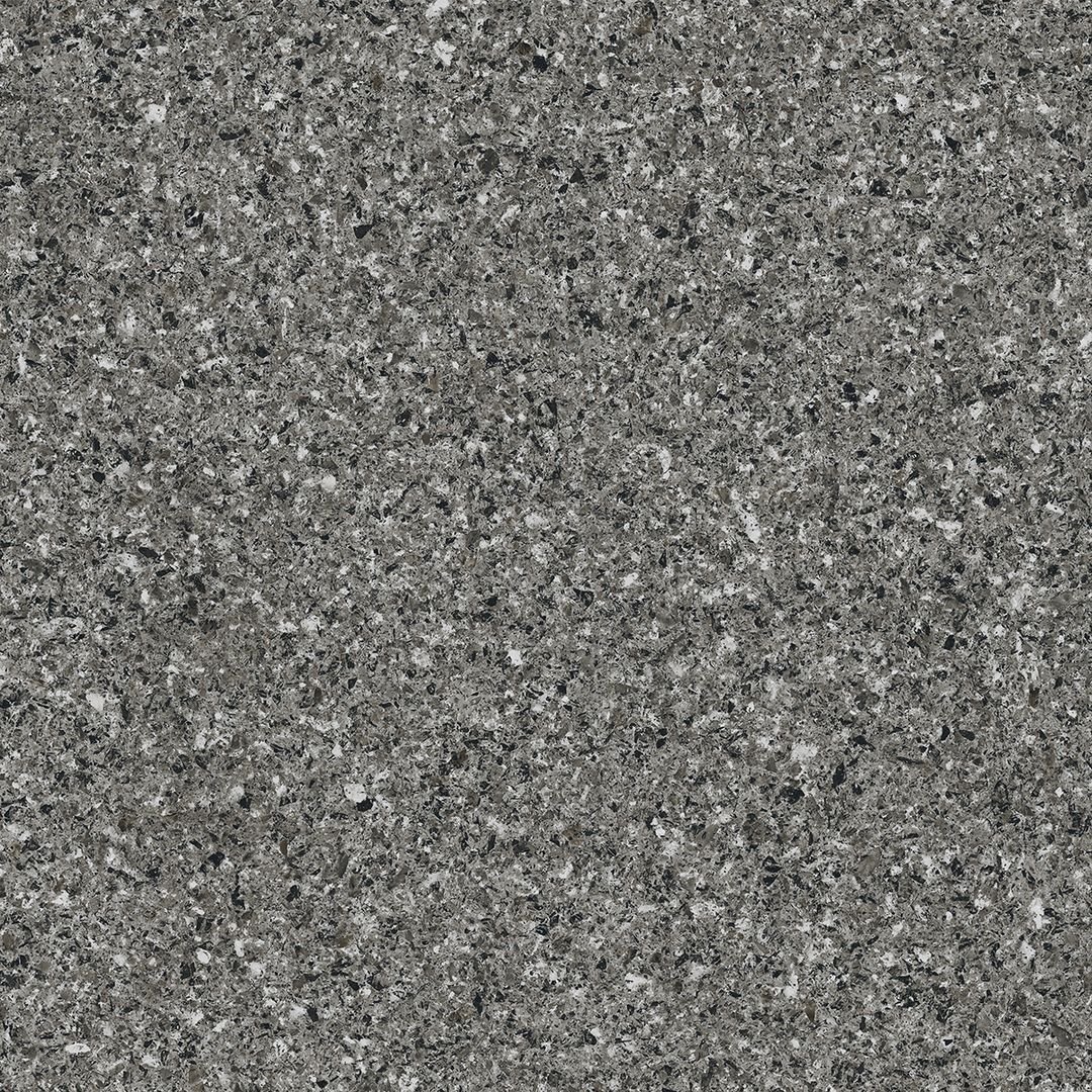Керамогранит Grasaro Asfalto G-197/S, цвет серый, поверхность матовая, квадрат, 400x400