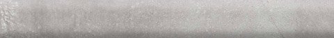 Бордюры Vives Rift-SPR Cemento Rodapie, цвет серый, поверхность глянцевая, прямоугольник, 94x800