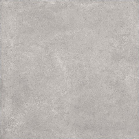 Керамогранит Ocean Ceramic Magnus Gris, цвет серый, поверхность матовая, квадрат, 600x600