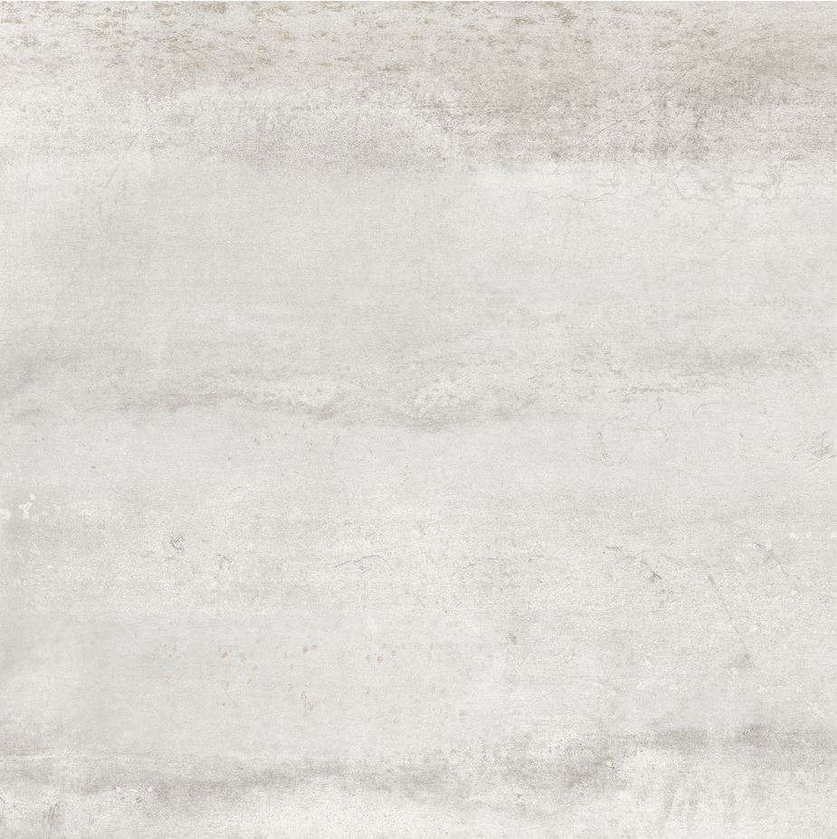 Керамогранит Eco Ceramica Nox White Lappato, цвет белый, поверхность лаппатированная, квадрат, 600x600