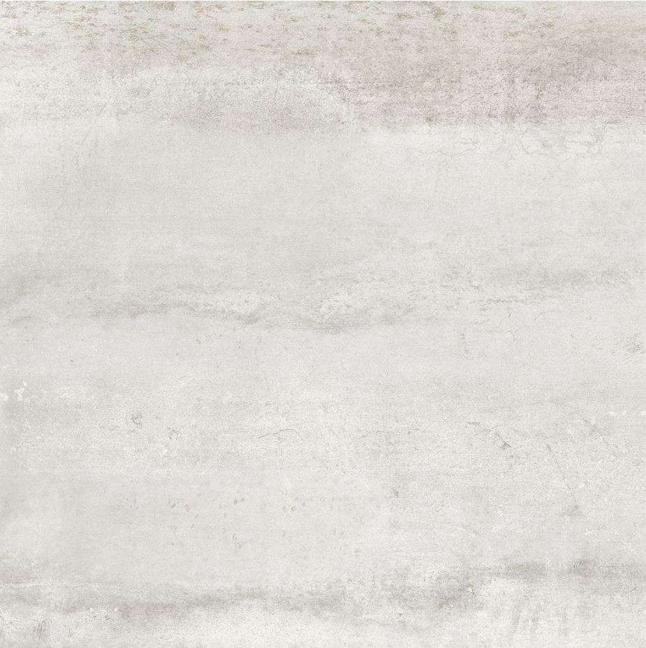 Керамогранит Eco Ceramica Nox White Lappato, цвет белый, поверхность лаппатированная, квадрат, 600x600