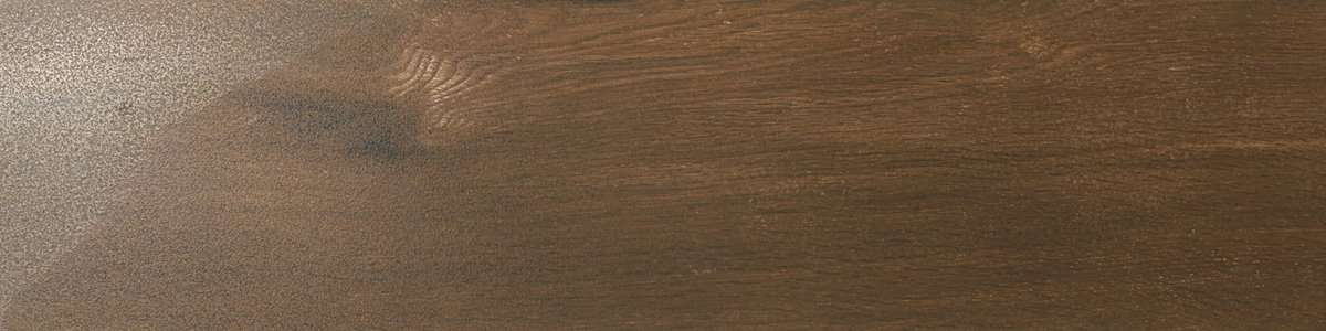 Керамогранит Azteca Royal Lux Wenge, цвет коричневый, поверхность лаппатированная, прямоугольник, 247x1000