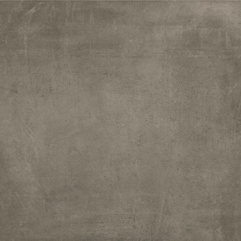 Керамогранит Grasaro Beton G-1103/MR, цвет серый, поверхность матовая, квадрат, 600x600