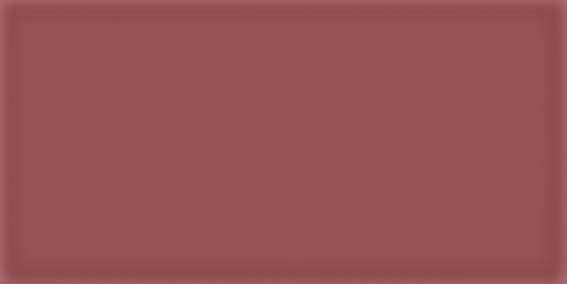 Керамическая плитка Vives Corso Burdeos, цвет бордовый, поверхность глянцевая, кабанчик, 100x200