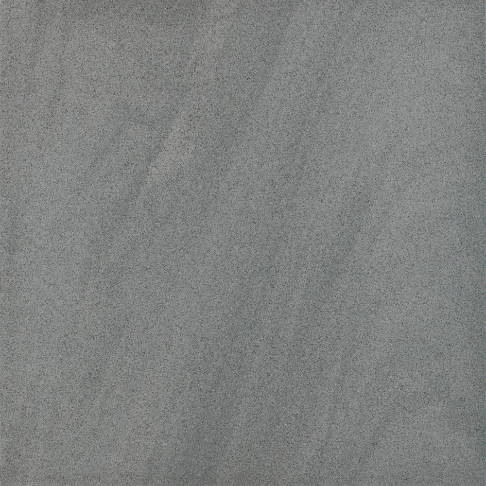Керамогранит Paradyz Arkesia Grigio Gres Rekt. Mat., цвет серый, поверхность матовая, квадрат, 598x598