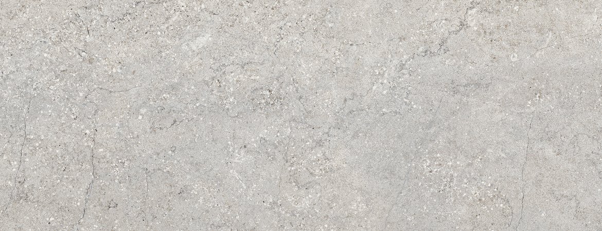 Керамическая плитка MO.DA Ambition Grey - Concrete, цвет серый, поверхность матовая, прямоугольник, 280x850