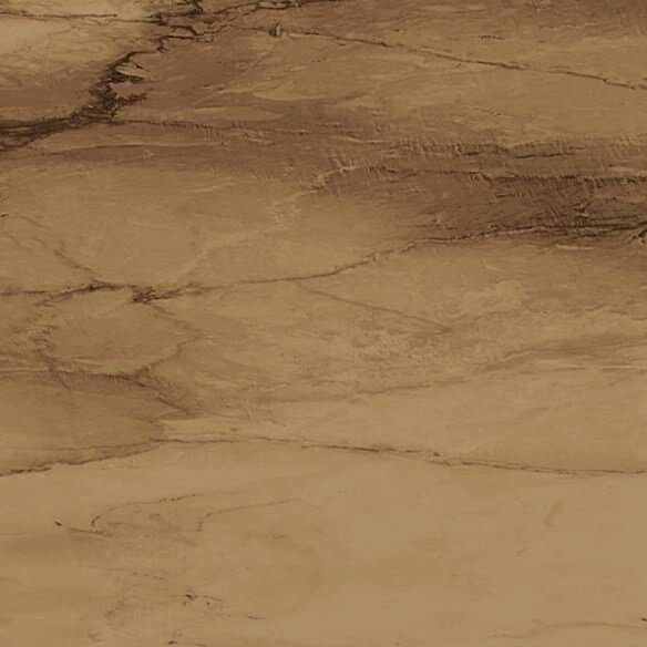 Керамогранит Brennero Venus Visone Lapp. Ret., цвет коричневый, поверхность лаппатированная, квадрат, 600x600
