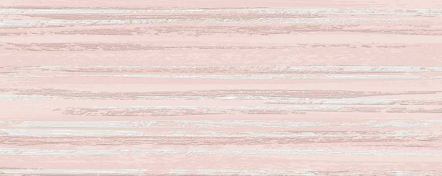 Декоративные элементы Azori Lounge Blossom Linea, цвет розовый, поверхность матовая, прямоугольник, 201x505