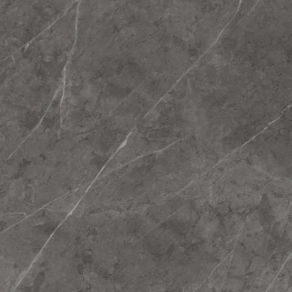Керамогранит Italon Charme Evo Antracite 610010001681, цвет серый, поверхность матовая, квадрат, 800x800