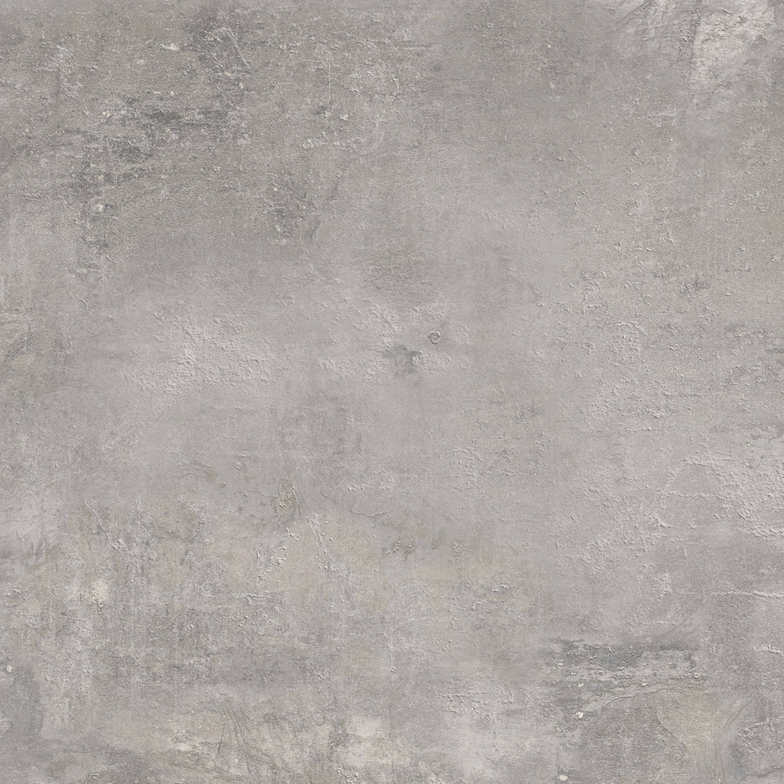 Керамогранит Absolut Keramika Layen Mica, цвет серый, поверхность сатинированная, квадрат, 600x600