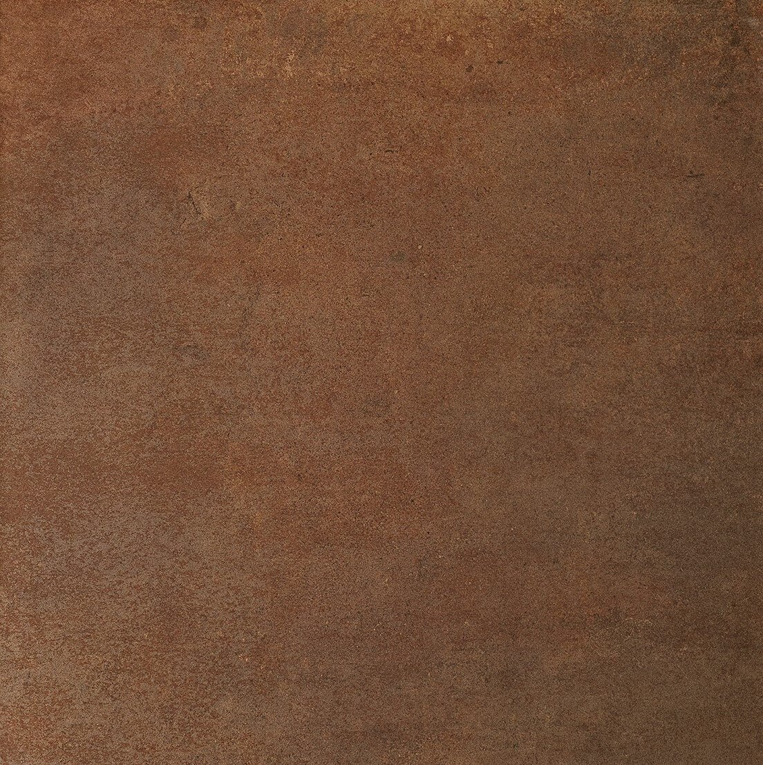 Керамическая плитка Love Tiles Metallic Corten Ret, цвет коричневый, поверхность матовая, квадрат, 592x592