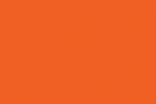 Керамическая плитка Piastrella Радуга 9Т Оранжевая, цвет оранжевый, поверхность матовая, прямоугольник, 200x300