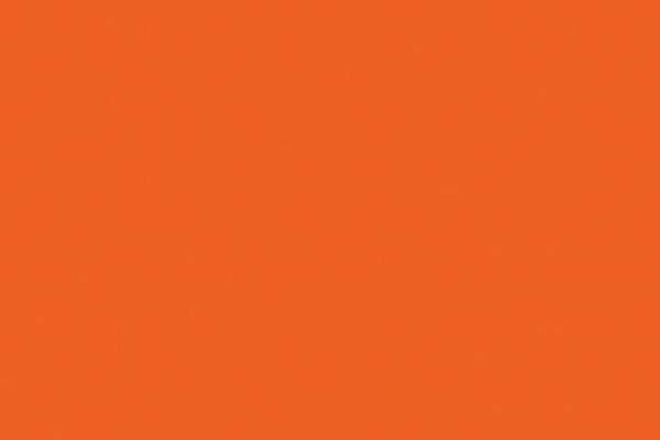 Керамическая плитка Piastrella Радуга 9Т Оранжевая, цвет оранжевый, поверхность матовая, прямоугольник, 200x300