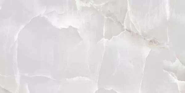 Керамогранит Etili Seramik Onice Grey Polished Rec., цвет серый, поверхность полированная, прямоугольник, 600x1200