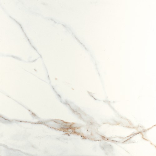 Керамогранит Bien Antique Carrara Rec Full Lap BIEN0043, цвет белый, поверхность лаппатированная, квадрат, 600x600