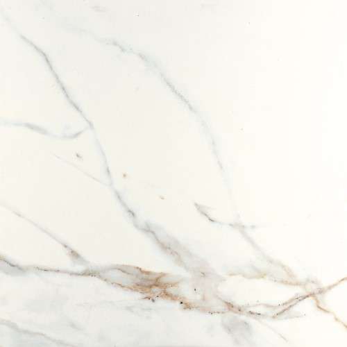 Керамогранит Bien Antique Carrara Rec Full Lap BIEN0043, цвет белый, поверхность лаппатированная, квадрат, 600x600