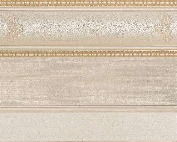 Бордюры Atlantic Tiles Belvedere Zocalo Victoria, цвет бежевый, поверхность матовая, прямоугольник, 160x200