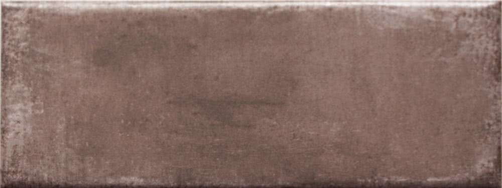 Керамическая плитка Cevica Vintage Nut, цвет коричневый, поверхность матовая, прямоугольник, 75x200