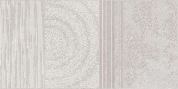 Декоративные элементы Нефрит керамика Фишер 04-01-1-18-03-06-1840-1, цвет серый, поверхность матовая, прямоугольник, 300x600