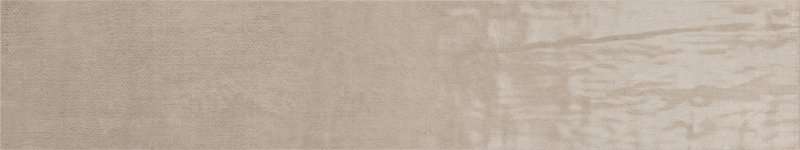 Керамогранит Pastorelli Colorful Mud Brick S007038, цвет коричневый, поверхность глянцевая, прямоугольник, 75x400